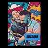 Arrbie J - Suzzana - Single